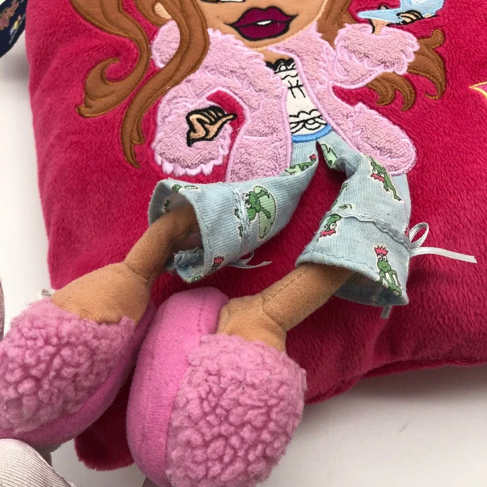 Bratz super rare